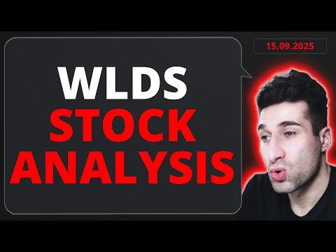 WLDS Stock Analysis (Wearable Devices stock) September 15, 2025