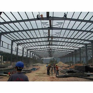 [Hot Item] Hot Sale Low Cost House Temporary Construction Warehouse