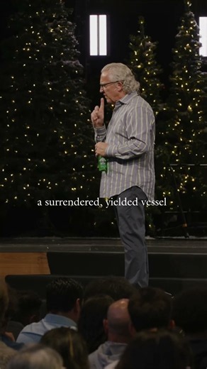 Stop Asking God to Bind the Devil - Bill Johnson, Bethel Church