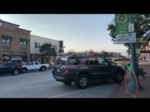 Downtown Covina (AA: Ep. 35)