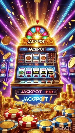 🎰 Jackpot Alert! Slot Machine Payout Alarm Sound 🔊💰 #alarm #subscribe