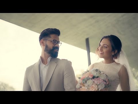 Enchanted Ever After | Merin & Robin | A Pre-Wedding Tale by Magic Motion Media | 4K