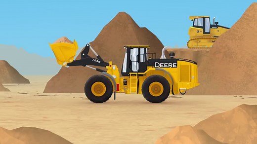 Remanufactured Parts & Components | John Deere