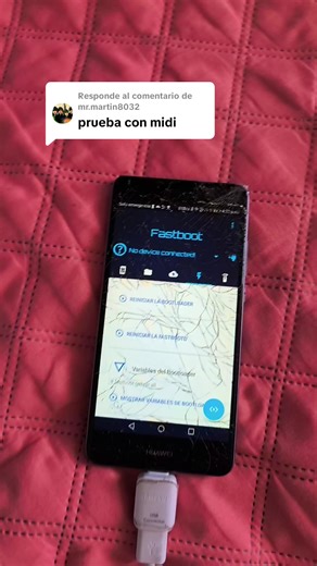 Respuesta a @mr.martin8032 no funciona 😔😔