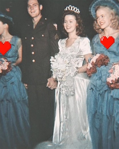 1.3K views · 36 reactions | "Circa 1945, Shirley Temple, America’s...
