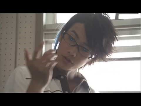 野上良太郎 取り調べシーン 【Kamenrider DenO】