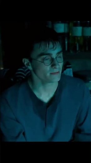 В честь официального чёрного Северуса #гаррипоттер