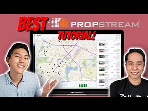 How To Use Propstream to Find Amazing Off Market Real Estate Investments (Propstream Tutorial)