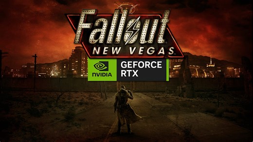 Fallout: New Vegas RTX is in the works - OC3D