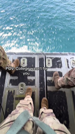 Aviation Life: Finding Motivation Outside of College