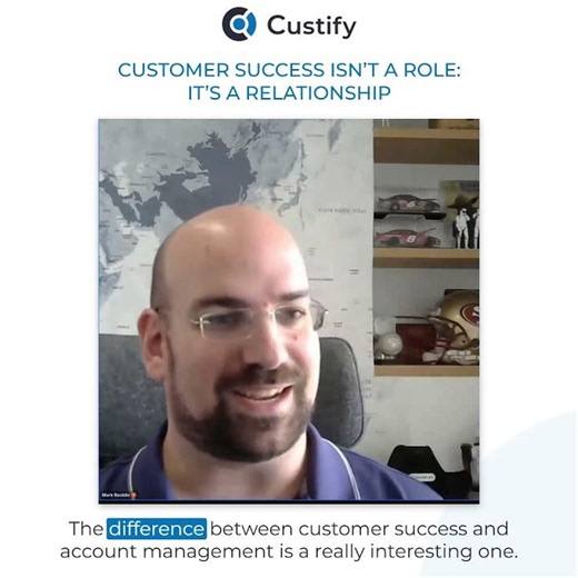 Customer Success Isn’t a Role—It’s a Relationship