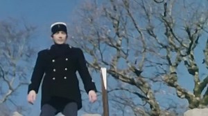 Les cinq dernières minutes saison 20 épisode 03