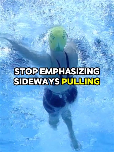 Mastering Backstroke Technique for Effective Pulling