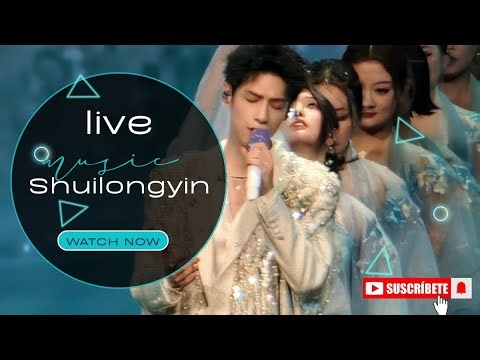 Live from Shuilongyin Concert from Oriental Sports Center, Shanghai 