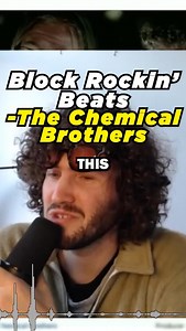 Block Rockin’ Sampies🪨 Block Rockin’ Beats - The Chemical Brothers (1997) The Well’s Gone Dry - The Crusaders (1974) Changes - Bernard Purdie (1972) Gucci Again - Schoolly D (1989) Got Myself A Good Man - Pucho & the Latin Soul Brothers (1969) Live Convention ‘82(Side A) - DJ Grand Wizard Theodore (1982) Zulu Beats Radio Show 6/8/1983 - Afrika Islam (1983) (Nothing Serious) Just Buggin’ - Whistle (1986) #Musicproduction #Sample #TheChemicalBrothers #Baauer | Baauer