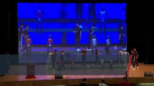 Beijing students dive into robotics as schools team up with tech industry As Beijing schools kick off the new term, humanoid robots are stepping into classrooms and sports fields alike, blending cutting-edge tech with hands-on learning in a citywide push to elevate AI education. | BastilleGlobal