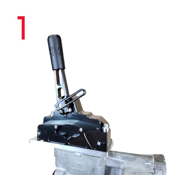 Sequential #shifter #lsswap #v8 #r154 #cd009 #lsswap #hotrod | S1 Sequential Shifter