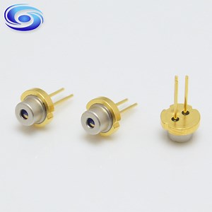 [Hot Item] High Output Power 500MW Red Laser Diode 638nm Module Parts