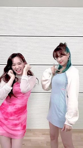 NiziU ニジューのクリティカルヒットの魅力