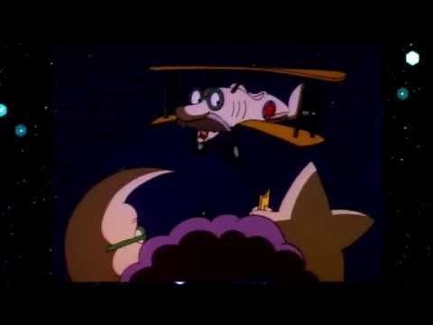 Rugrats: Grandpa Lou Pickles 15 Miles!