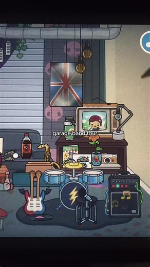 Toca Boca Aesthetic Items and Tips for Character Ideas