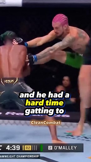 237_Mighty Mouse PREDICTS SEAN ´O Malley vs. MERAB 👊🐭 #mma #mightymouse #ufc #ufcfighter #ufc306 | Steelman MMA