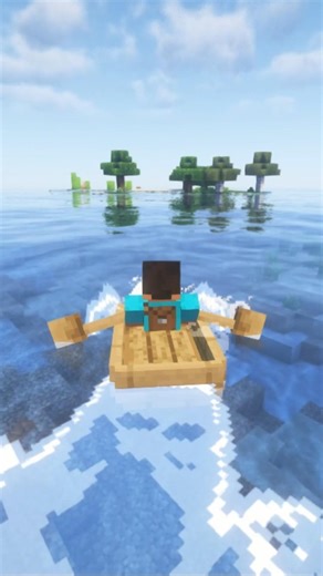 Minecraft Cool Mods Part 1 #minecraft #mods #shorts
