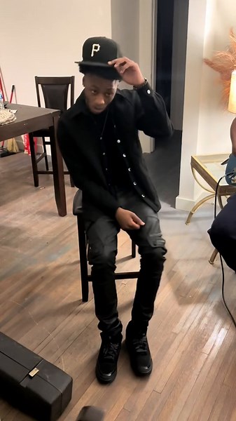 Labor Song Request: Just Because