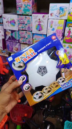 Explore Different Types of Toys for All Ages