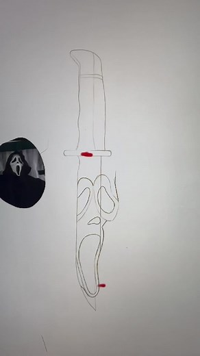 What's Your Favorite Scary Movie? Tattoo Inspiration