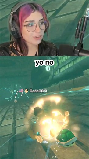 storytime de emily de ecuador 🇪🇨👱🏻‍♀️ #twitchstreamer #twitch #streamer #clip #mariokart #storytime | FairlyGab