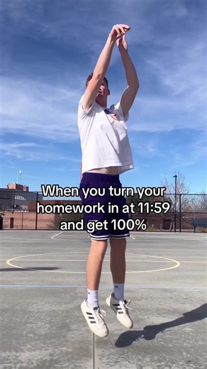 Turning in Homework at the Last Minute