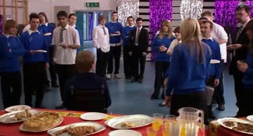 The Inbetweeners S03E01