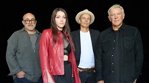 ALEX LIFESON's ENVY OF NONE Project Releases New Song 'Not Dead Yet'