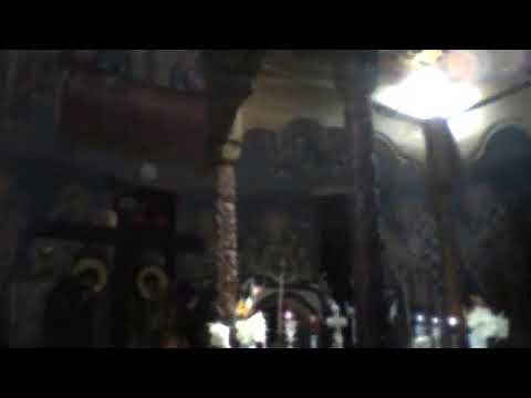 11/4/2026 ΜΕΓΑΛΟ ΣΑΒΒΑΤΟ -- ΕΣΠΕΙΝΟΣ ΑΝΑΣΤΑΣΕΩΣ