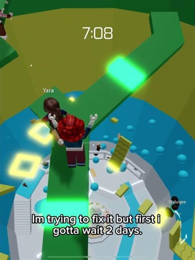 This was from before the upd btww #halo