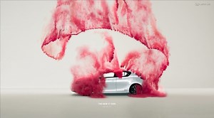 New Lexus Art Project Comes From Korea