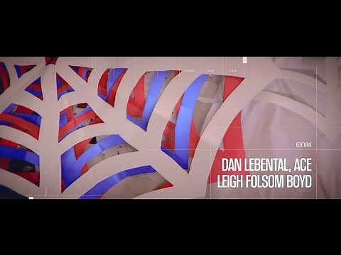 Spider-Man: Far From Home End Credits - [HD]