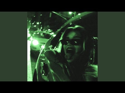 Just Dance (Super Slowed)