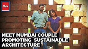 This Mumbai Couple Helps Building A Sustainable Future | Times Now Plus