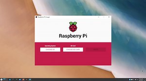 Raspberry Pi Imager es la herramienta oficial de Raspberry para instalar imágenes en sus placas