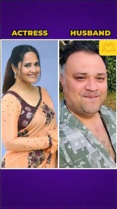 actress - husband