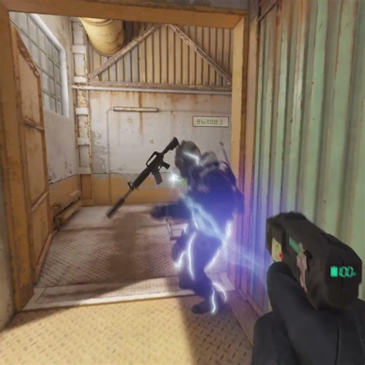 THIS OFF ANGLE IS OVERPOWERED!
