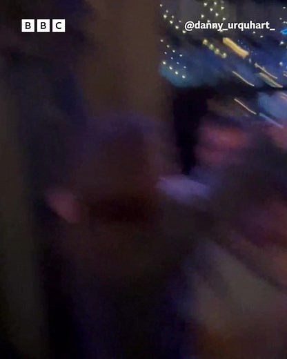 20K views · 108 reactions | BBC Scotland News on Reels | Facebook