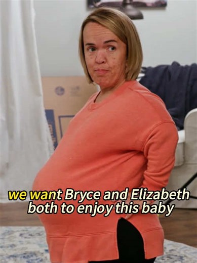 “Amber’s Pregnancy Prank Shocked Trent!” #7littlejohnstons #Anna #Alex #tiktok #foryou