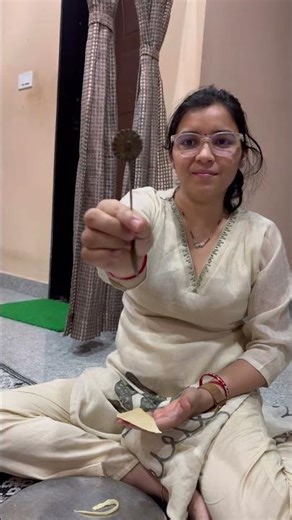 Pehla Sasural Visit Part 3 | First Time Making Gujiya 😭❤️ #gujhiya #holi