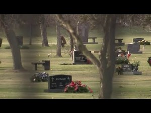 Wayne County Morgue forced to dig up body long believed to be woman, discovered to be missing man