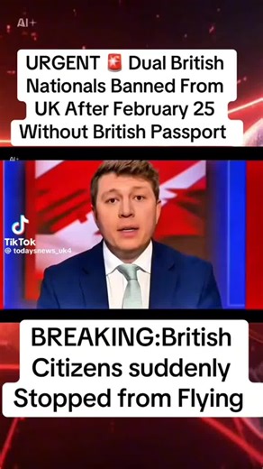 breaking news