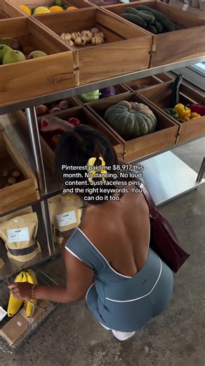 Comment “guide” for “Pinterest marketing guide” if you want me to share more details 💕✨ #pinterest #facelessmarketing #pinterestmarketing