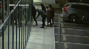 Four sentenced for luxury car thefts across the country, including an Asheville BMW thief